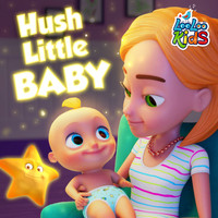 LooLoo Kids - Hush Little Baby