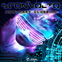 Sconvolto - Imaginary Clubbing