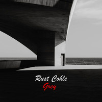 Rust Cohle - Grey