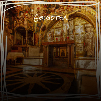 Various Artist - Golgotha