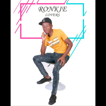Lovers - Ronkie (Explicit)