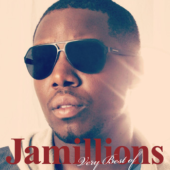 Jamillions - Very Best of Jamillions