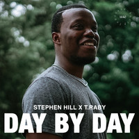 Stephen Hill and T.Raby - Day By Day