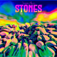 Sample Text - Stones