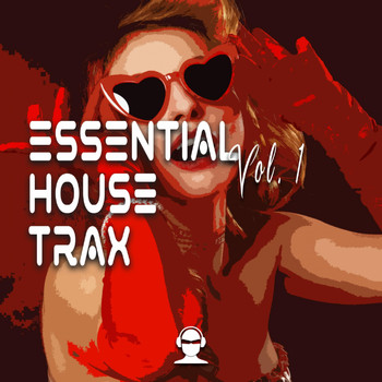Various Artists - Essential House Trax Vol.1