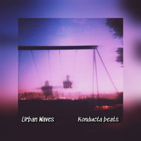 Konducta Beats - Urban Waves (Beat Tape)
