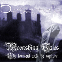 Desecrate - Moonshiny Tales (Explicit)