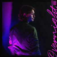 Weg - Overnight (Explicit)