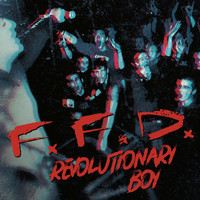 FFD - Revolutionary Boy (Explicit)
