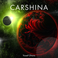 Yossef Ohana - Carshina (Pop Remix)