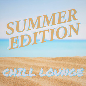 Various Artists - Chill Lounge (Summer Edition)