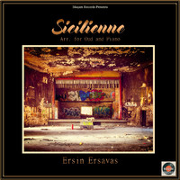 Ersin Ersavas - Sicilienne (Arr. for Oud and Piano)