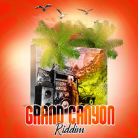 Twinlion Chief - Grand Canyon Riddim
