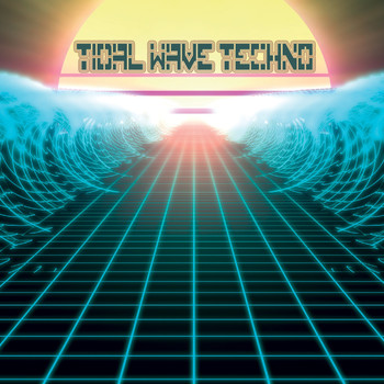 Various Artists - Tidal Wave Techno