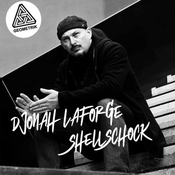Djonah Laforge - Shellschock