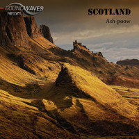Ash-Poow - Scotland