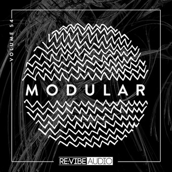 Various Artists - Modular, Vol. 54