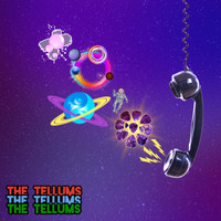 The Tellums - Telefon