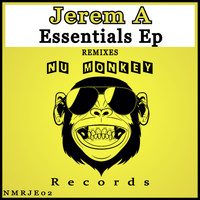 Jerem A - The Essential (Remixes)