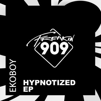 Ekoboy - Hypnotized EP