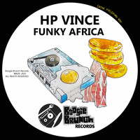 HP Vince - Funky Africa