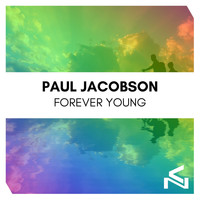 Paul Jacobson - Forever Young