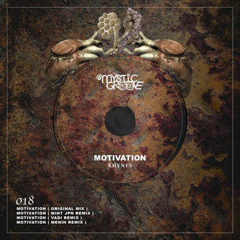 Khynes - Motivation
