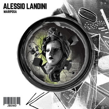 Alessio Landini - Mariposa