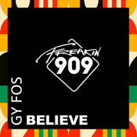 Gy Fos - Believe