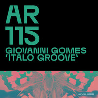 Giovanni Gomes - Italo Groove