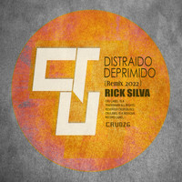 Rick Silva - Distraido, Deprimido (Rick Silva Remix 2022)