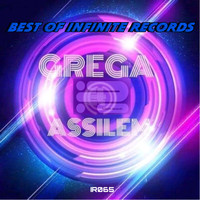 DJ Grega - Best Of Infinite Records By Grega & Assilem