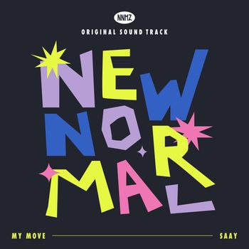 SAAY - My Move