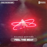 Ricardo Montana - Feel The Beat
