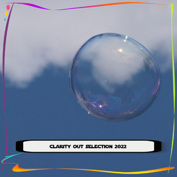Various Artists - CLARITY OUT SELECTION 2022