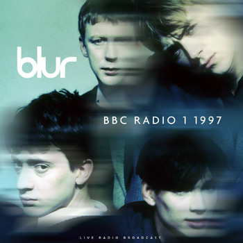 Blur - BBC Radio 1 1997 (live)