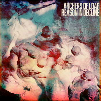 Archers Of Loaf - In the Surface Noise