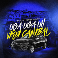 DJ GRZS - Uga Uga Uga Uh Virei Canibal (Explicit)