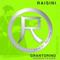 Grantorino - Dubai to Shanghai