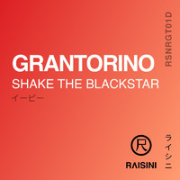 Grantorino - Shake the Blackstar