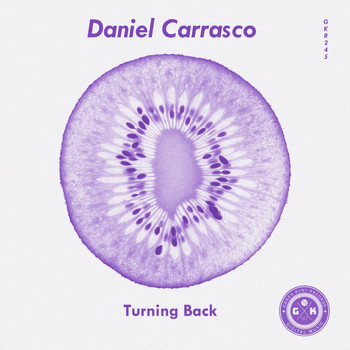 Daniel Carrasco - Turning Back