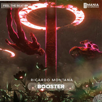 Ricardo Montana - Booster
