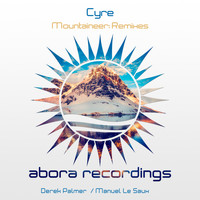 Cyre - Mountaineer: Remixes