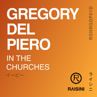 Gregory del Piero - In the Churches