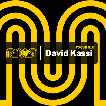 Various Artists - Focus:010 (David Kassi)