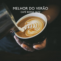 Bossanova - Melhor do verão Café Bossa Jazz – Guitarra Jazz Brasileira del Mar