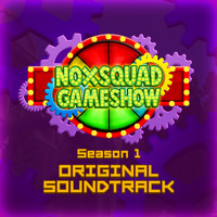 Andrew Mister - Noxsquad Gameshow: Season 1 (Original Soundtrack)