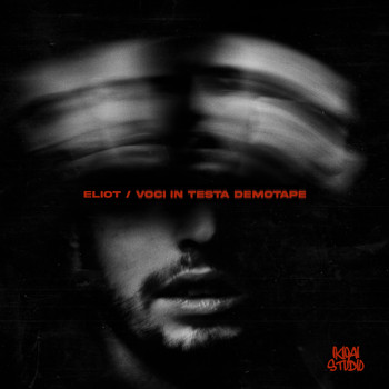 Eliot - Voci in testa (Demotape)