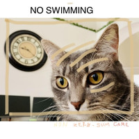 no swimming - Non-Zero-Sum Game