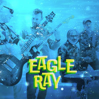 Hooch - Eagle Ray